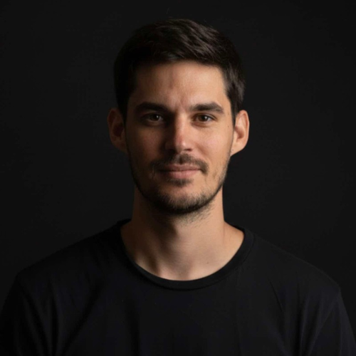 Alexandre P.