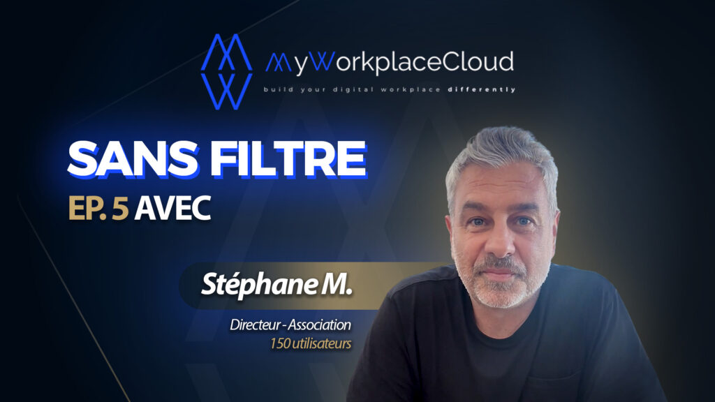 Sans filtre Ep.5 Stéphane M.